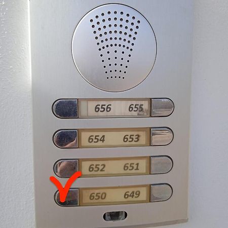 Apartment Orihuela Costa Golf 650 Los Dolses Exteriör bild