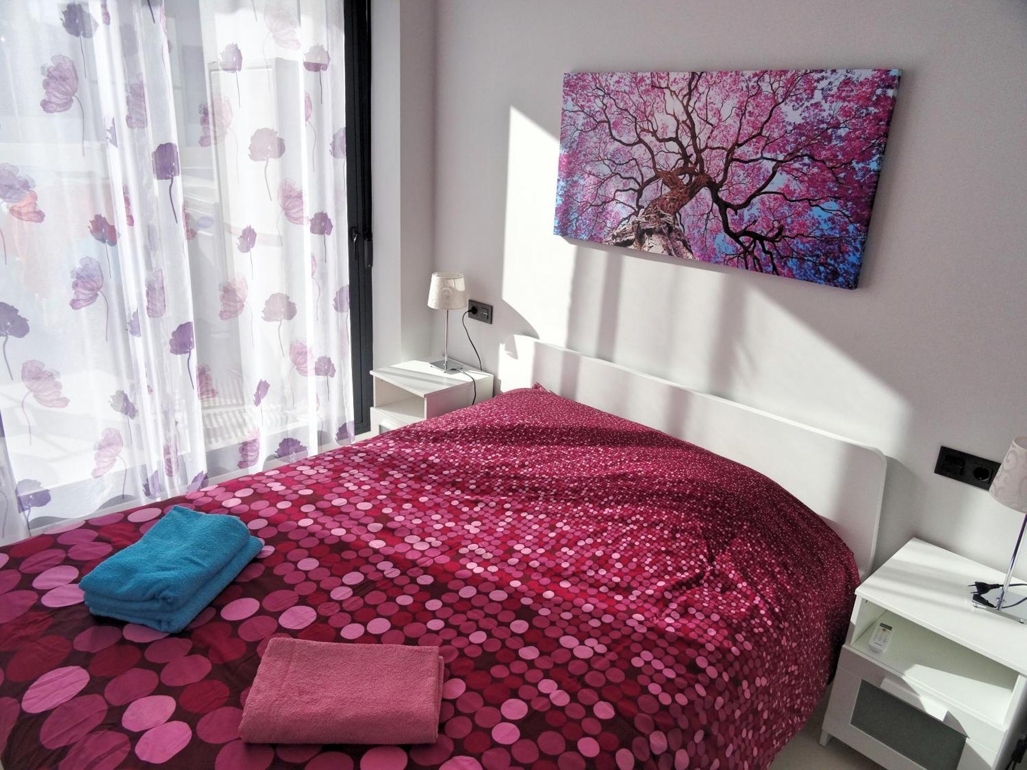 Apartment Orihuela Costa Golf 650 Los Dolses Exteriör bild