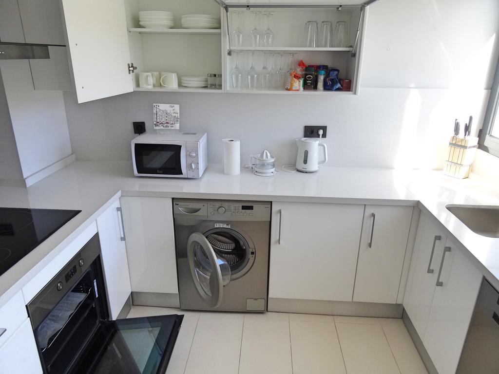 Apartment Orihuela Costa Golf 650 Los Dolses Exteriör bild