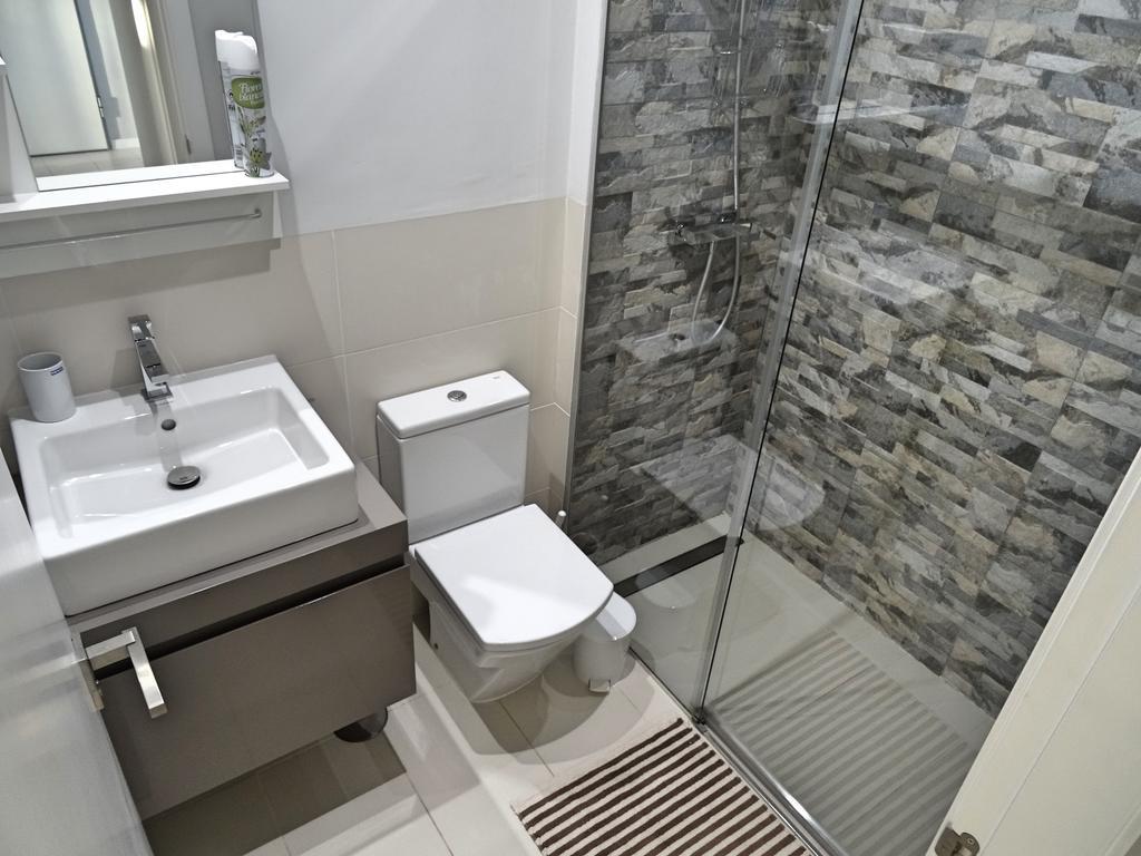 Apartment Orihuela Costa Golf 650 Los Dolses Exteriör bild