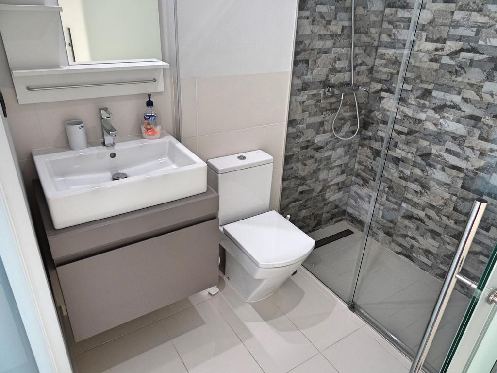 Apartment Orihuela Costa Golf 650 Los Dolses Exteriör bild